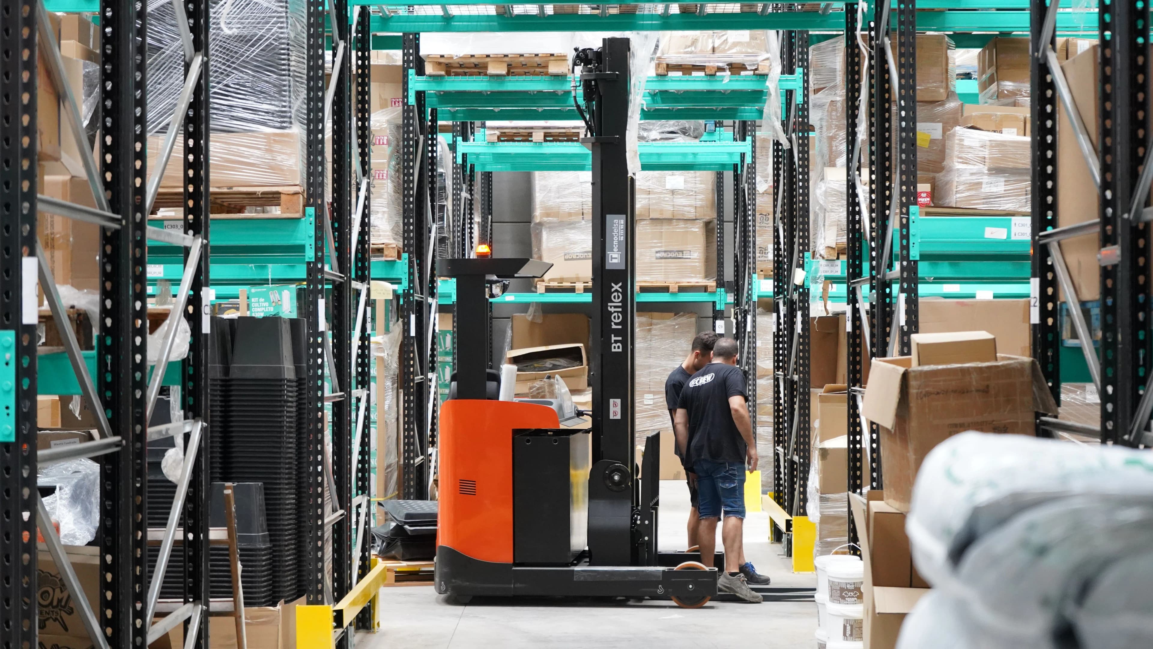 Publica tus excedentes industriales en Ciclonecta
